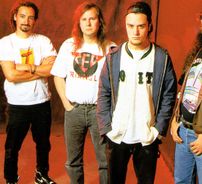 Foto de Faith No More