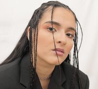 Foto de Tainá Seabra