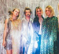 Foto de Moses Gunn Collective