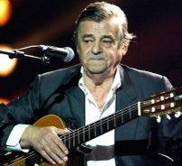 Foto de Sergio Endrigo