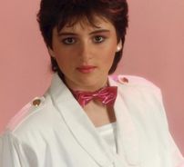 Foto de Yasmine (Hilde Rens)