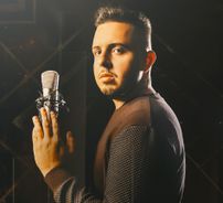 Foto de Roberto Carvalhaes