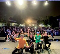 Foto de Utopia (Indonésia)