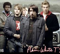 Foto de Plain White T's