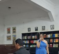 Foto de Juliana Veras