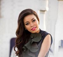 Foto de Dionne Bromfield