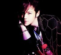 Foto de Jang Geun Suk