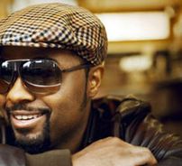 Foto de Musiq Soulchild