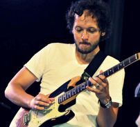 Foto de Michael Gungor