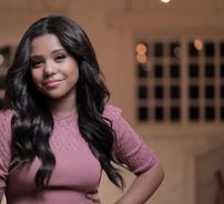 Foto de Sophia Vitória