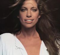 Foto de Carly Simon