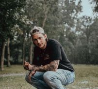 Foto de Dillon James