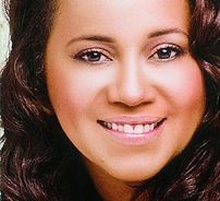 Foto de Gerusa Barros