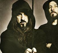 Foto de Rotting Christ