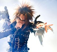 Foto de Distraught Overlord