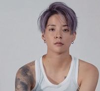 Foto de Amber Liu