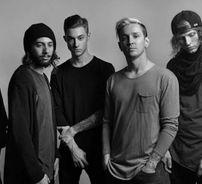 Foto de The Word Alive