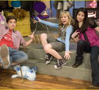 Foto de ICarly