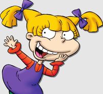 Foto de Angelica Pickles