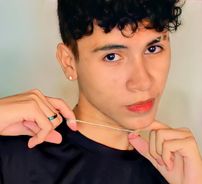 Foto de Alisson Araújo