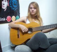 Foto de Leilane Verga