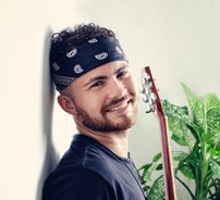 Foto de Nichollas Gabriel