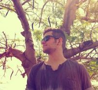 Foto de Dennis Andrade 