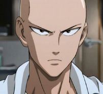 Foto de One Punch Man