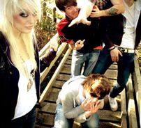 Foto de All The Above