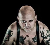 Foto de Leather Strip