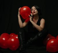 Foto de Louise Enriconi