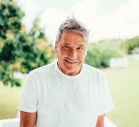 Foto de Ricardo Montaner