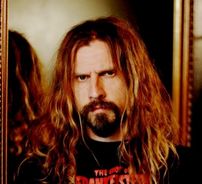 Foto de White Zombie