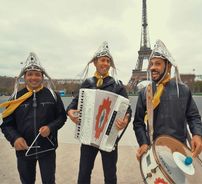 Foto de Fulô de Mandacaru