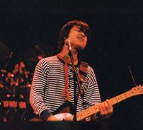 Foto de 何勇 (He Yong)