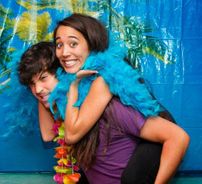 Foto de Alex & Sierra