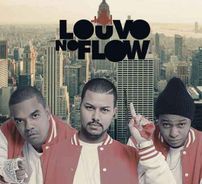 Foto de Louvo no Flow