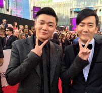 Foto de Chopstick Brothers