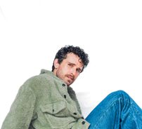 Foto de Luke Ferreira