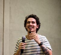 Foto de Alessandro Vilas Boas