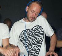 Foto de Basement Jaxx