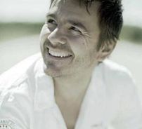 Foto de Laurent Garnier
