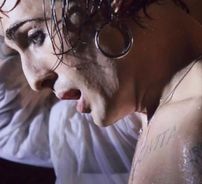 Foto de Damiano David