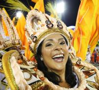 Foto de GRES Império da Tijuca