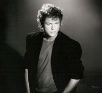 Foto de Dan Hartman