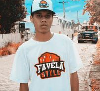 Foto de Nego Thalles