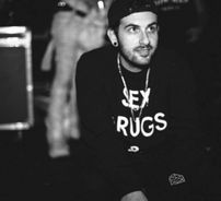 Foto de Borgore