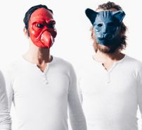 Foto de The Sound Of Animals Fighting