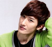 Foto de Zhou Mi