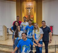 Foto de Ministério Engenheiros da Fé